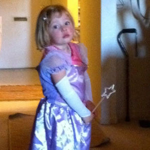 Meet your Posher, Bridget